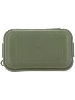 KIT DE SURVIE DE COMBAT FOSCO ÉTANCHE VERT