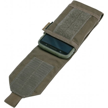 POCHETTE POUR TÉLÉPHONE TASK FORCE 2215 VERT