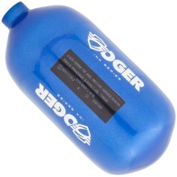 BOUTEILLE AIR SOGER INK SERIES COLOR 1,1L 4500 PSI BLUE