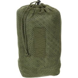 CAPE GHILLIE SNIPER FOSCO OLIVE (À PERSONNALISER)