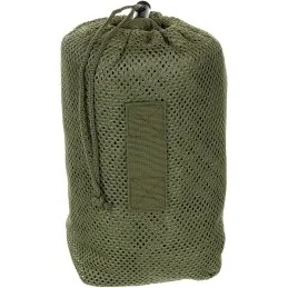 CAPE GHILLIE SNIPER FOSCO OLIVE (À PERSONNALISER)