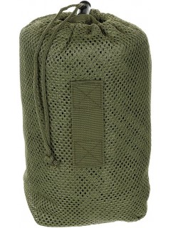 CAPE GHILLIE SNIPER FOSCO OLIVE (À PERSONNALISER)