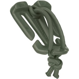 ATTACHE ITW WEB DOMINATOR OLIVE DRAB