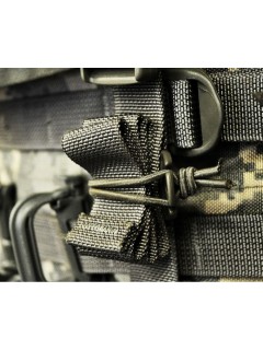 ATTACHE ITW WEB DOMINATOR OLIVE DRAB