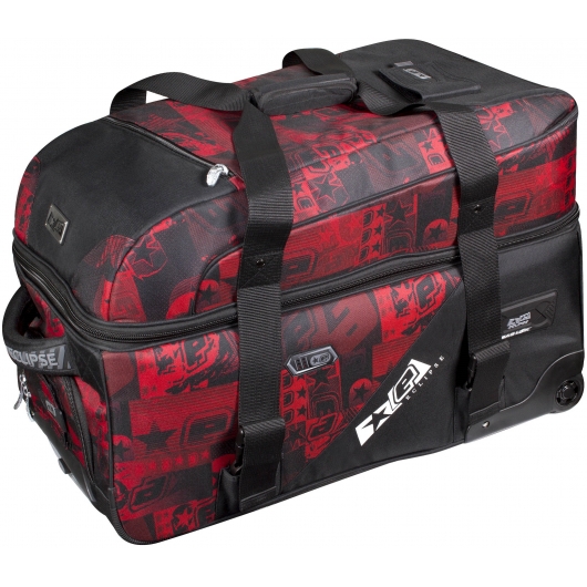 ROLLING BAG PLANET ECLIPSE "CLASSIC BAG"