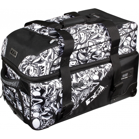 ROLLING BAG PLANET ECLIPSE "CLASSIC BAG"