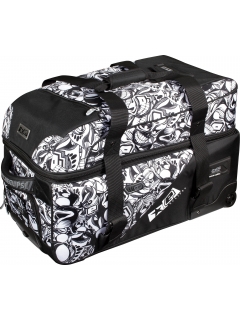 ROLLING BAG PLANET ECLIPSE "CLASSIC BAG"