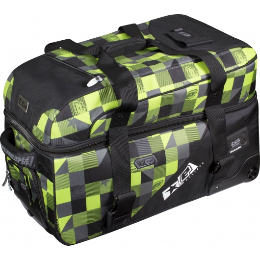 ROLLING BAG PLANET ECLIPSE "CLASSIC BAG"