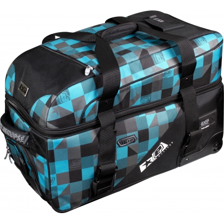 ROLLING BAG PLANET ECLIPSE "CLASSIC BAG"