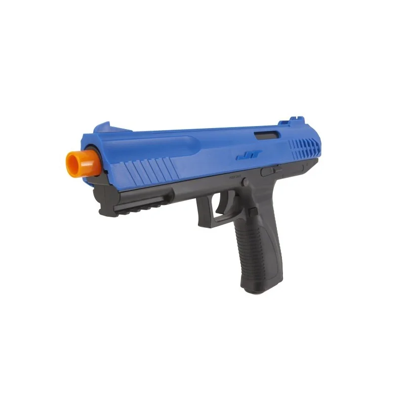 PISTOLET JT SPLATMASTER Z100 BLEU