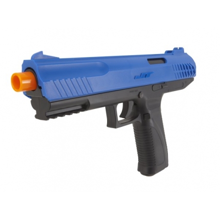 PISTOLET JT SPLATMASTER Z100 BLEU