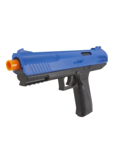 PISTOLET JT SPLATMASTER Z100 BLEU