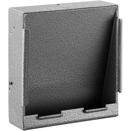 PORTE-CIBLE PLAT GAMO 14x14cm