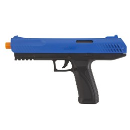 PISTOLET JT SPLATMASTER Z100 BLEU