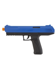 PISTOLET JT SPLATMASTER Z100 BLEU