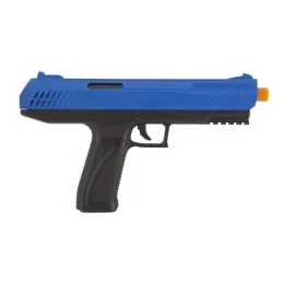 PISTOLET JT SPLATMASTER Z100 BLEU