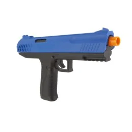 PISTOLET JT SPLATMASTER Z100 BLEU