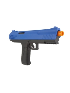 PISTOLET JT SPLATMASTER Z100 BLEU