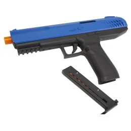 PISTOLET JT SPLATMASTER Z100 BLEU