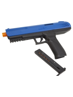 PISTOLET JT SPLATMASTER Z100 BLEU