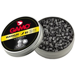 PLOMBS GAMO MAGNUM ENERGY CAL. 4,5 mm (boîte de 500)