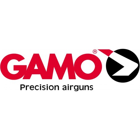 PLOMBS GAMO MAGNUM ENERGY CAL. 4,5 mm (boîte de 500)