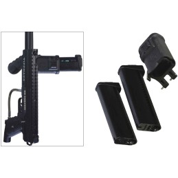 KIT CONVERSION MAG.FED TIPPMANN (98/BRAVO/SIERRA)