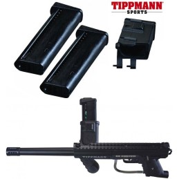 KIT CONVERSION MAG.FED TIPPMANN (98/BRAVO/SIERRA)