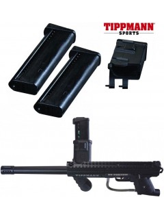 KIT CONVERSION MAG.FED TIPPMANN (98/BRAVO/SIERRA)