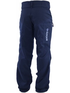 PANTALON SOGER T18 NOIR