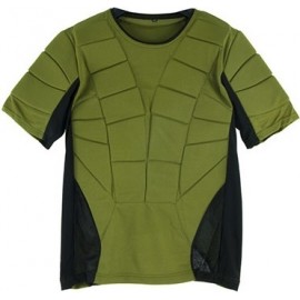 CHEST PROTECTOR SOGER OLIVE