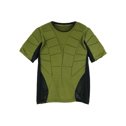 CHEST PROTECTOR SOGER OLIVE