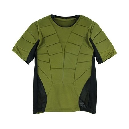 CHEST PROTECTOR SOGER OLIVE