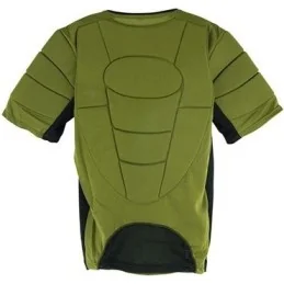 CHEST PROTECTOR SOGER OLIVE