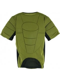 CHEST PROTECTOR SOGER OLIVE