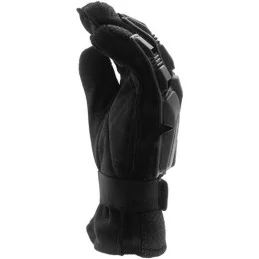 GANTS COQUÉS SOGER NOIR