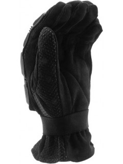 GANTS COQUÉS SOGER NOIR