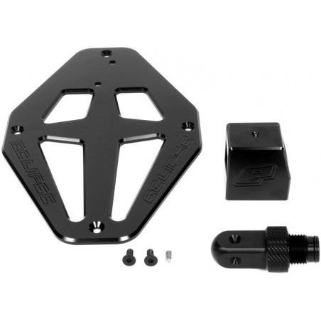 GUN STAND PLANET ECLIPSE PODIUM NOIR