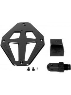 GUN STAND PLANET ECLIPSE PODIUM NOIR