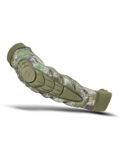 COUDIÈRES PLANET ECLIPSE OVERLOAD PADS HD CORE CAMO