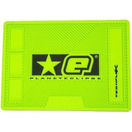 TAPIS TECH. ATELIER PLANET ECLIPSE VERT