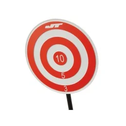 CIBLE MARKSMAN TARGET JT SPLATMASTER