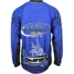 JERSEY JT ICON DYNASTY 2022 GLIDE BLEU (20ème anniversaire)