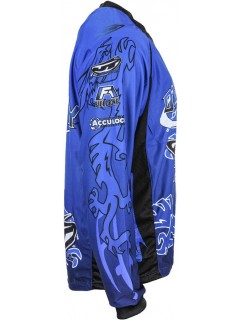 JERSEY JT ICON DYNASTY 2022 GLIDE BLEU (20ème anniversaire)