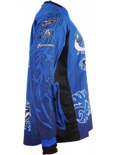 JERSEY JT ICON DYNASTY 2022 ODYSSEY PRO BLEU (20ème anniversaire)