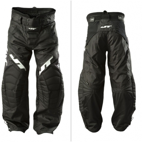 PANTS JT FX 2.0 NOIR