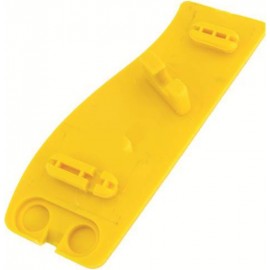 GRIP PANEL TIPPMANN FT-12 JAUNE GAUCHE (TA45013)