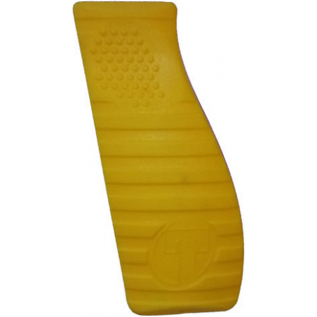 GRIP PANEL TIPPMANN FT-12 JAUNE GAUCHE (TA45013)