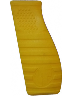 GRIP PANEL TIPPMANN FT-12 JAUNE GAUCHE (TA45013)