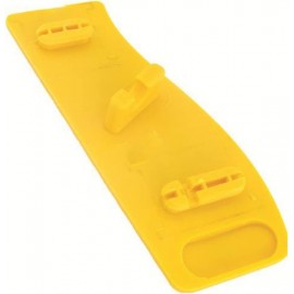 GRIP PANEL TIPPMANN FT-12 JAUNE DROIT (TA45014)